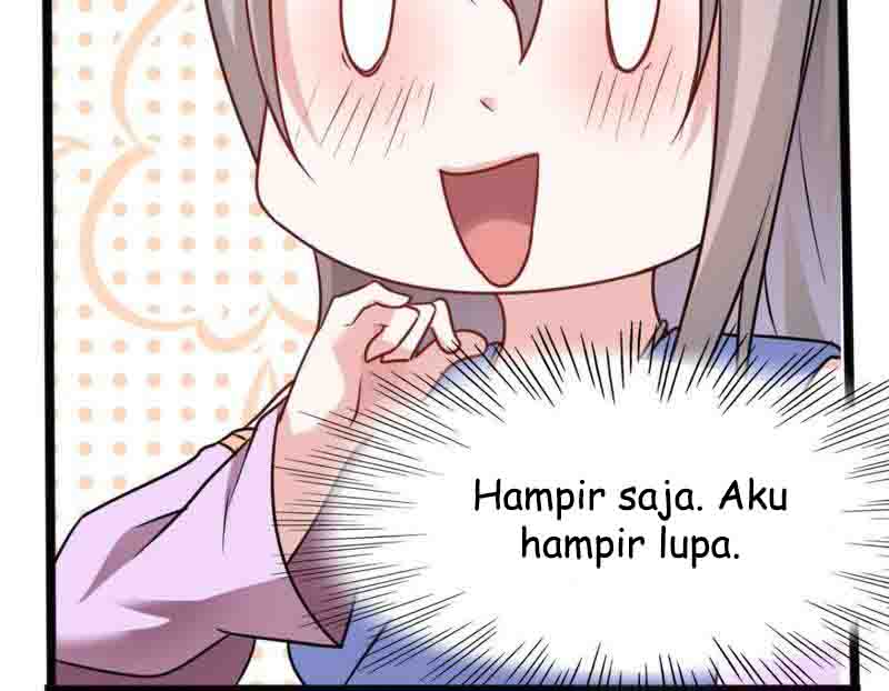 Turned Into a Grass in The Fantasy World? Chapter 12 Gambar 11